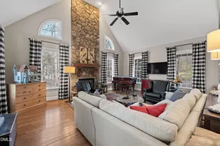 7110 Moresham Way, Wake Forest, NC 27587 - Photo 11