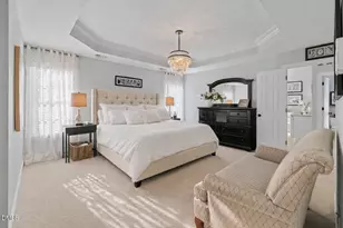 7110 Moresham Way, Wake Forest, NC 27587 - Photo 35