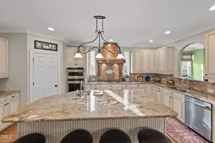 7110 Moresham Way, Wake Forest, NC 27587 - Photo 21