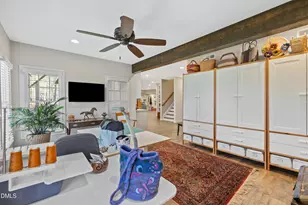 7110 Moresham Way, Wake Forest, NC 27587 - Photo 63