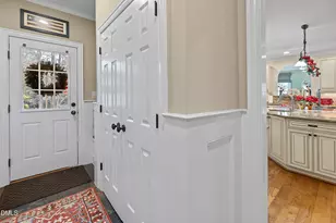 7110 Moresham Way, Wake Forest, NC 27587 - Photo 31