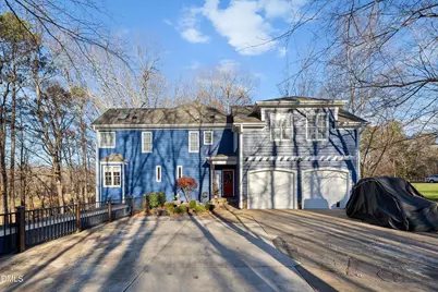 7110 Moresham Way, Wake Forest, NC 27587 - Photo 5