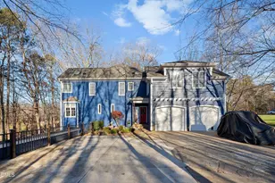 7110 Moresham Way, Wake Forest, NC 27587 - Photo 5