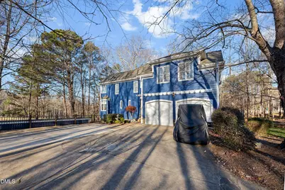 7110 Moresham Way, Wake Forest, NC 27587 - Photo 73