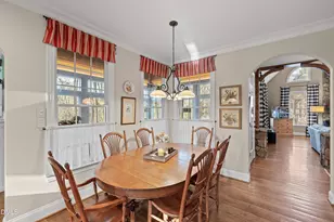 7110 Moresham Way, Wake Forest, NC 27587 - Photo 23