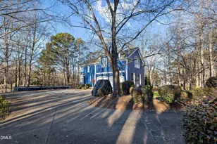 7110 Moresham Way, Wake Forest, NC 27587 - Photo 71