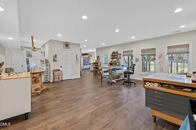 7110 Moresham Way, Wake Forest, NC 27587 - Photo 61