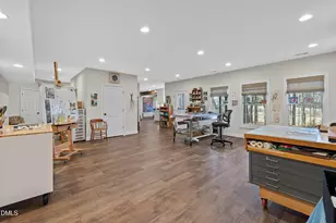 7110 Moresham Way, Wake Forest, NC 27587 - Photo 61