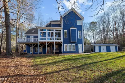 7110 Moresham Way, Wake Forest, NC 27587 - Photo 81