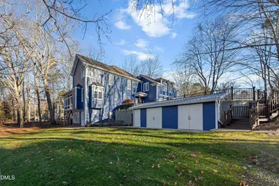 7110 Moresham Way, Wake Forest, NC 27587 - Photo 79