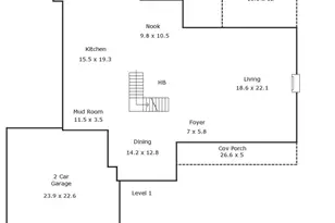 7110 Moresham Way, Wake Forest, NC 27587 - Photo 89
