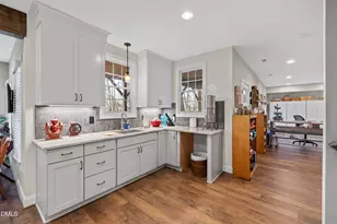 7110 Moresham Way, Wake Forest, NC 27587 - Photo 57