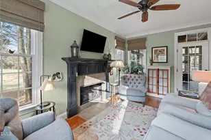 7110 Moresham Way, Wake Forest, NC 27587 - Photo 27