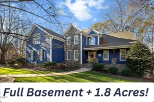 7110 Moresham Way, Wake Forest, NC 27587 - Photo 1