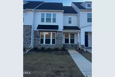 1426 Cooper Street, Sanford, NC 27330 - Photo 1