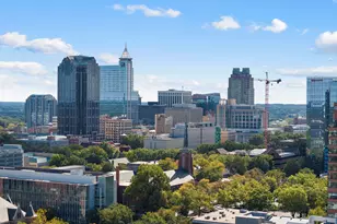 400 W North St, Raleigh, NC 27603 - Photo 11