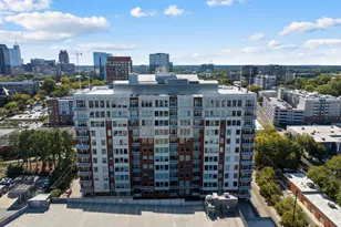 400 W North St, Raleigh, NC 27603 - Photo 3