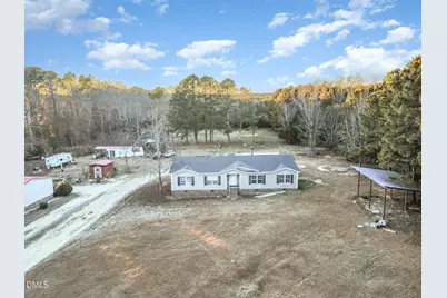 440 Creek Bridge Road, Four Oaks, NC 27524 - Photo 3