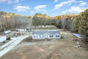 440 Creek Bridge Rd, Four Oaks, NC 27524 - Photo 3
