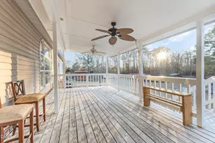 440 Creek Bridge Rd, Four Oaks, NC 27524 - Photo 35