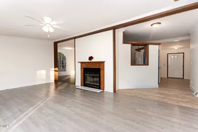 440 Creek Bridge Road, Four Oaks, NC 27524 - Photo 19