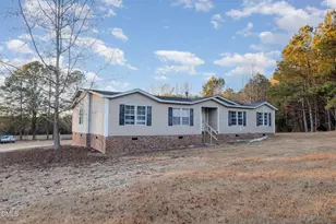 440 Creek Bridge Rd, Four Oaks, NC 27524 - Photo 5