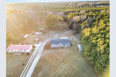 440 Creek Bridge Road, Four Oaks, NC 27524 - Photo 41
