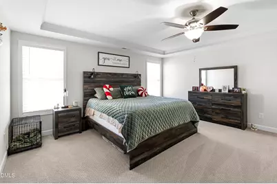 191 Hazelwood Road, Lillington, NC 27546 - Photo 31