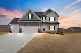 191 Hazelwood Rd, Lillington, NC 27546 - Photo 1