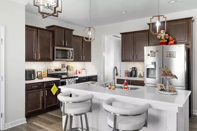 191 Hazelwood Road, Lillington, NC 27546 - Photo 47