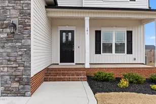 191 Hazelwood Rd, Lillington, NC 27546 - Photo 9