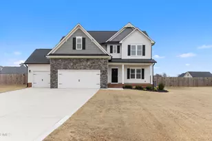 191 Hazelwood Rd, Lillington, NC 27546 - Photo 3