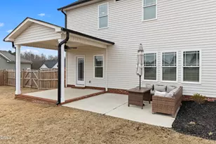 191 Hazelwood Rd, Lillington, NC 27546 - Photo 63