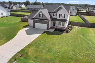 191 Hazelwood Rd, Lillington, NC 27546 - Photo 7