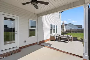 191 Hazelwood Rd, Lillington, NC 27546 - Photo 45