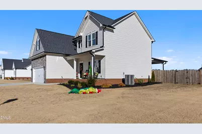 191 Hazelwood Road, Lillington, NC 27546 - Photo 7