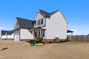 191 Hazelwood Rd, Lillington, NC 27546 - Photo 7