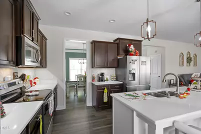 191 Hazelwood Road, Lillington, NC 27546 - Photo 49