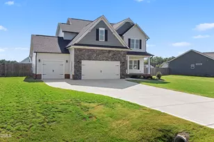 191 Hazelwood Rd, Lillington, NC 27546 - Photo 3