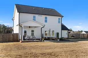 191 Hazelwood Rd, Lillington, NC 27546 - Photo 11