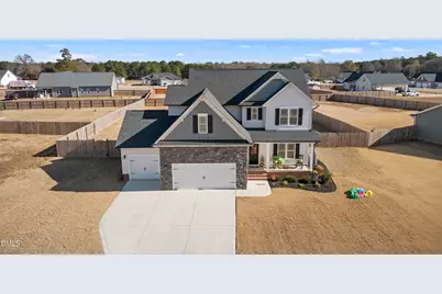 191 Hazelwood Road, Lillington, NC 27546 - Photo 71