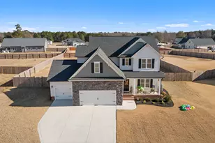 191 Hazelwood Rd, Lillington, NC 27546 - Photo 71