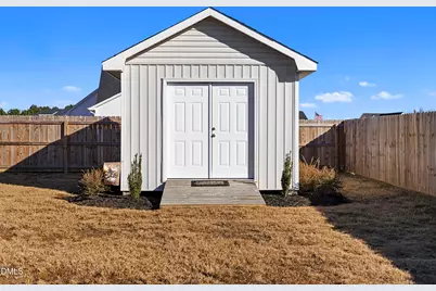 191 Hazelwood Road, Lillington, NC 27546 - Photo 67