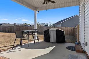 191 Hazelwood Rd, Lillington, NC 27546 - Photo 19