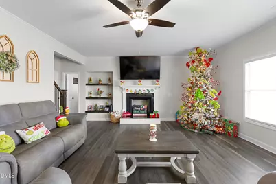 191 Hazelwood Road, Lillington, NC 27546 - Photo 59