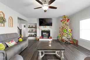 191 Hazelwood Rd, Lillington, NC 27546 - Photo 59