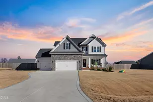 191 Hazelwood Rd, Lillington, NC 27546 - Photo 1