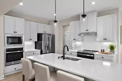 901 Walker Ridge Way, Angier, NC 27592 - Photo 7