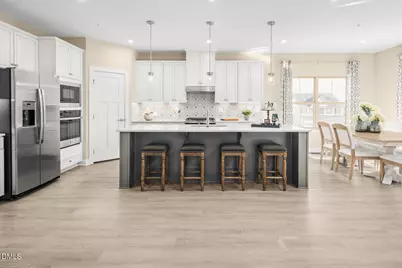 901 Walker Ridge Way, Willow Springs, NC 27592 - Photo 3