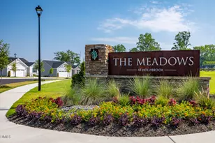 285 Mathiola Dr, Wendell, NC 27591 - Photo 33